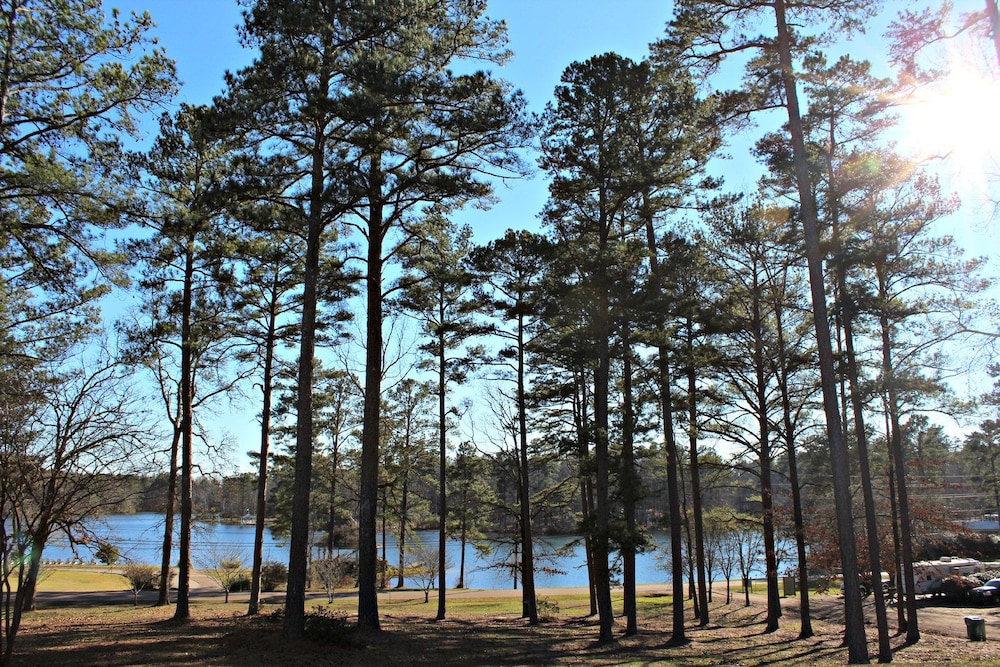 Lake Tiak O Khata Resort - photo 37