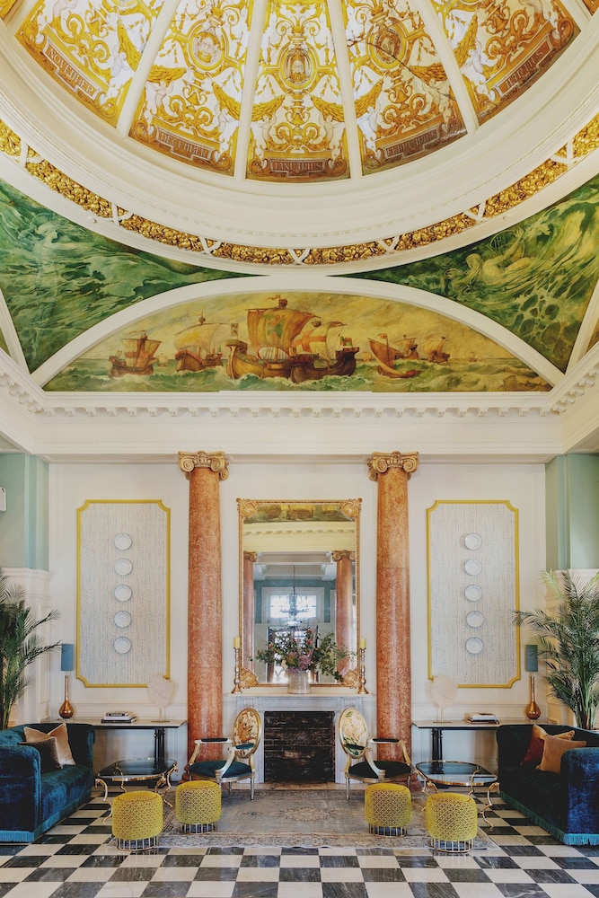The Queens Hotel — hotel in Portsmouth