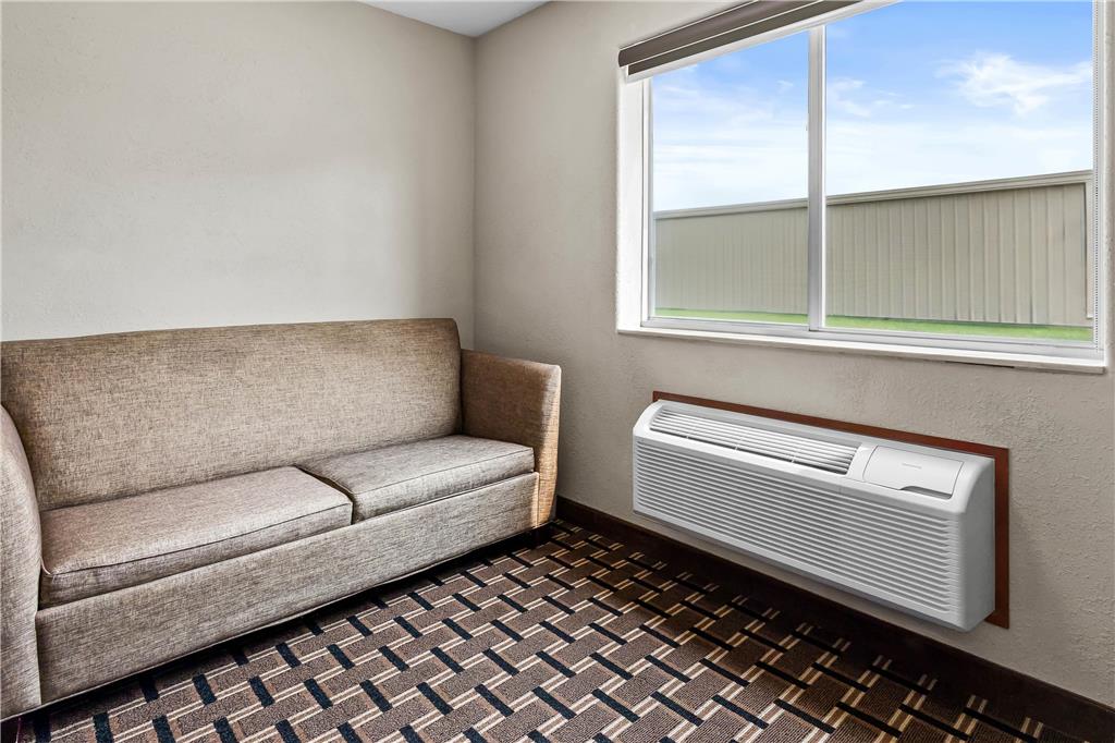 Motel6 North Sioux City SD I 29 North - photo 9