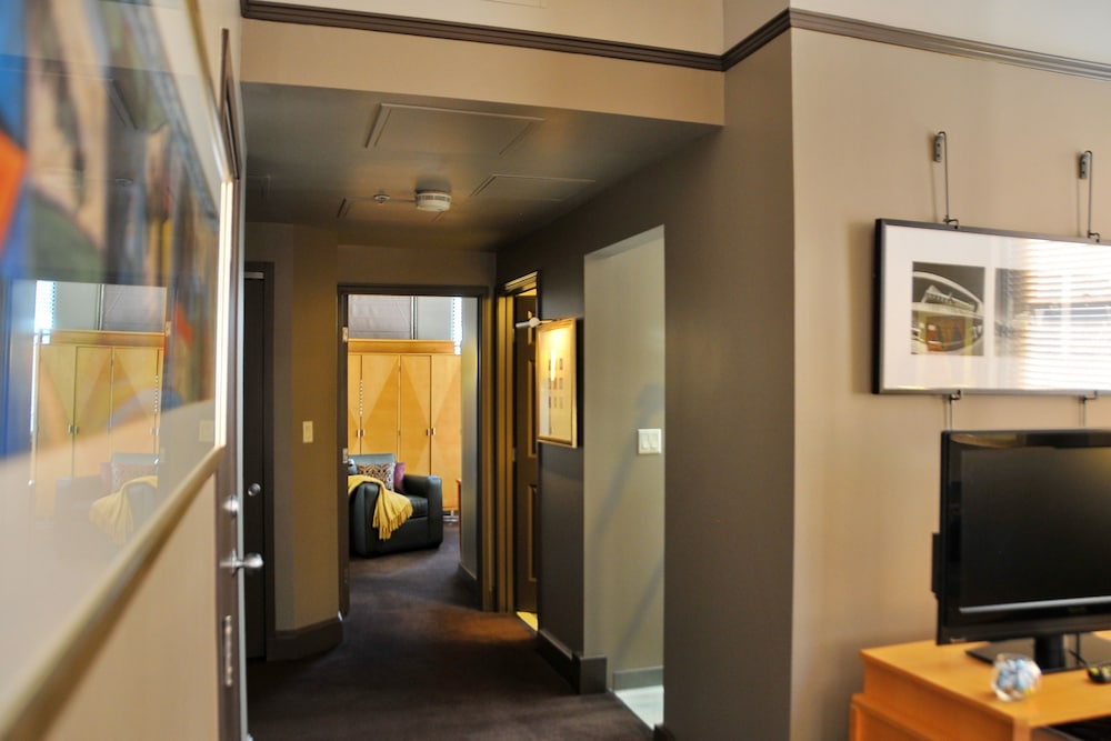 Magnolia Hotel Dallas Downtown - photo 37