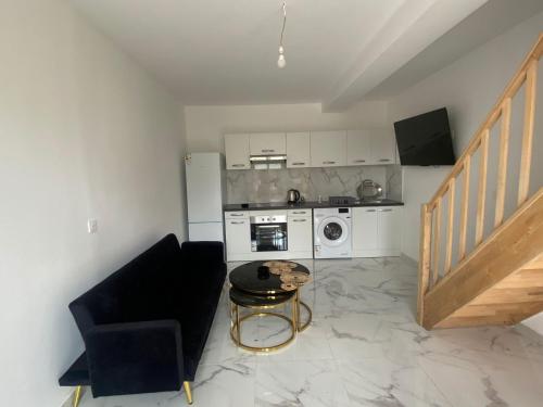 Duplex Cosi — Pierrefitte Sur Seine