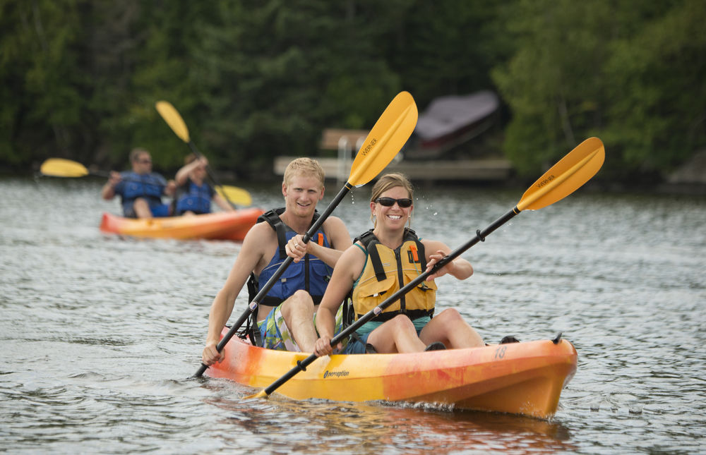 Lutsen Resort - photo 48