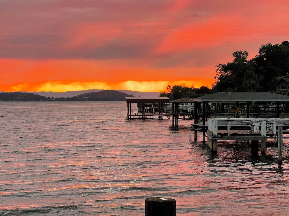 Blue Fish Cove Resort - photo 34