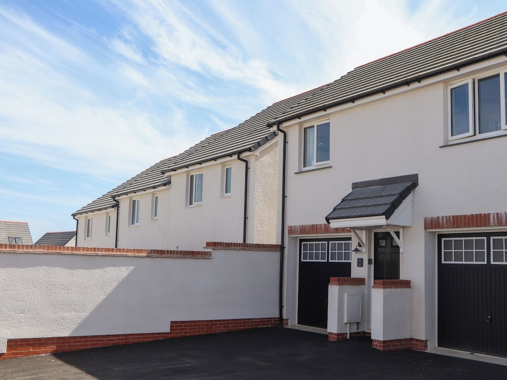 Trewhiddle Retreat in St Austell, United Kingdom