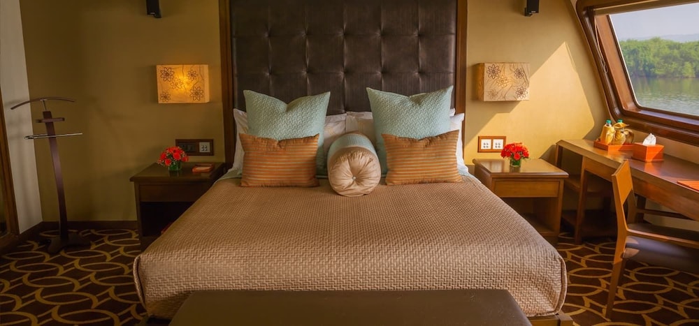 Deltin Caravela in Panaji, India