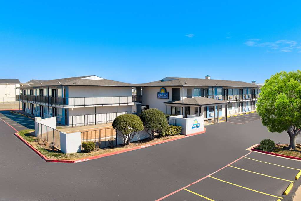 Days Inn by Wyndham Wichita Falls — hotel in Wichita Falls