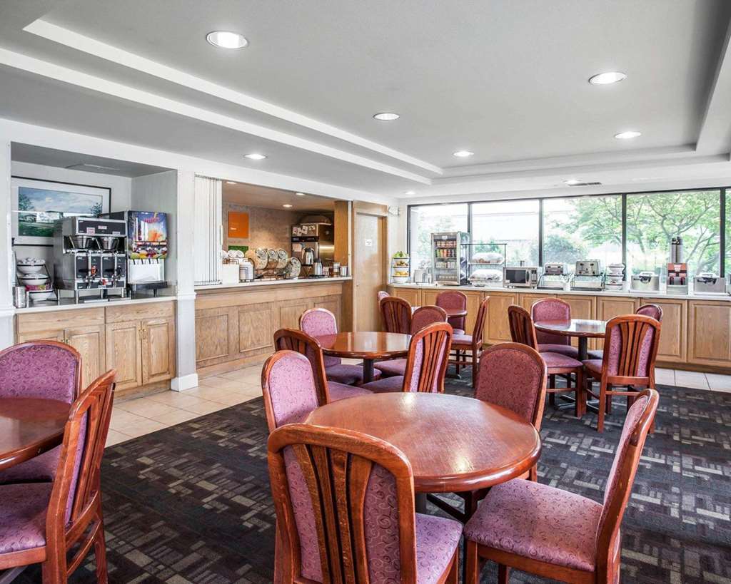 Comfort Inn Bellingham - photo 45