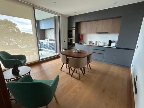 Departamento La nueva puntilla — 4-Star Luxury Hotel in Villarrica, Chile