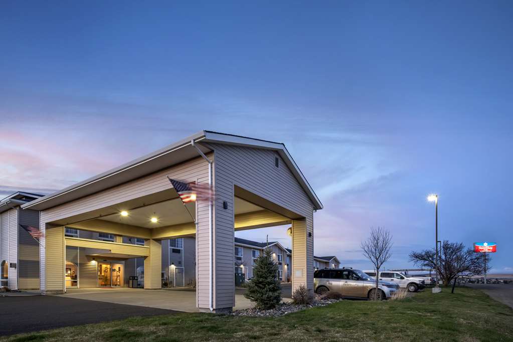 SureStay Plus by Best Western Enterprise - photo 31