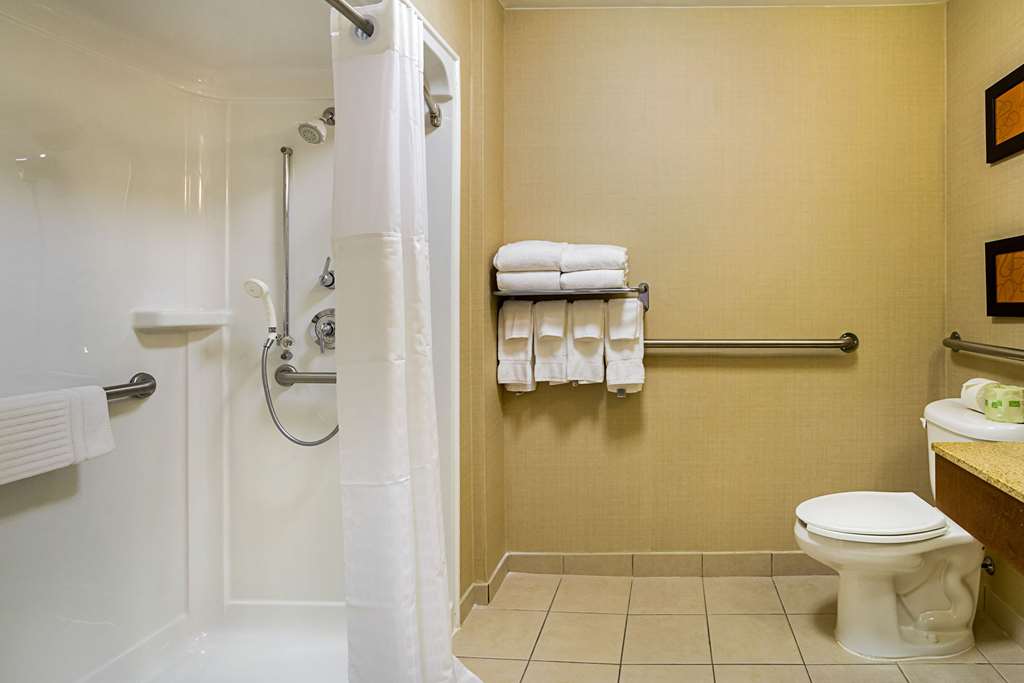 Comfort Suites Twinsburg - photo 11