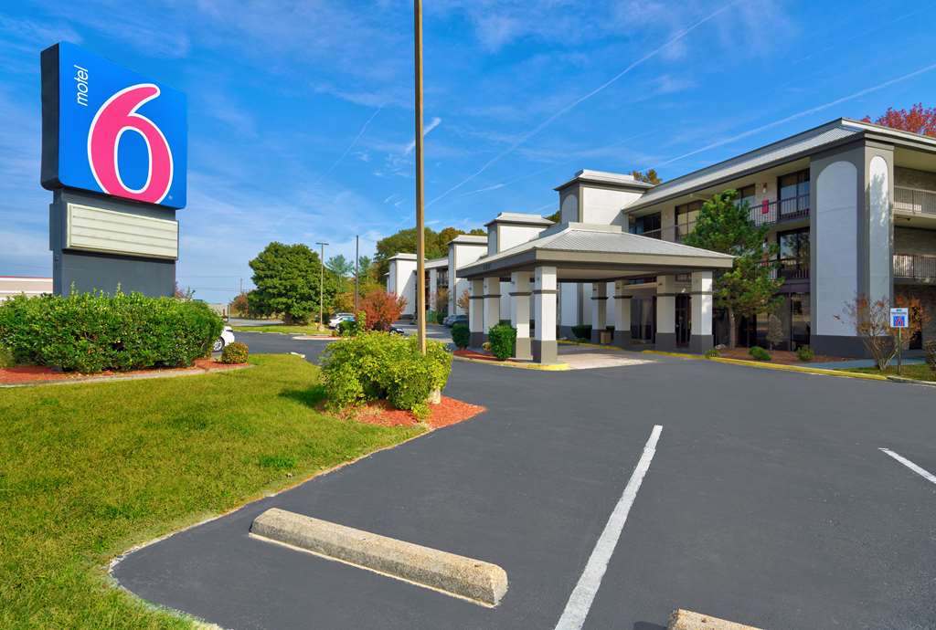 Motel 6 Seaford DE - featured photo