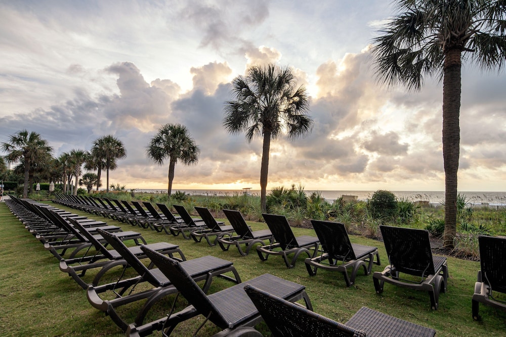 Courtyard by Marriott Myrtle Beach Oceanfront - photo 35