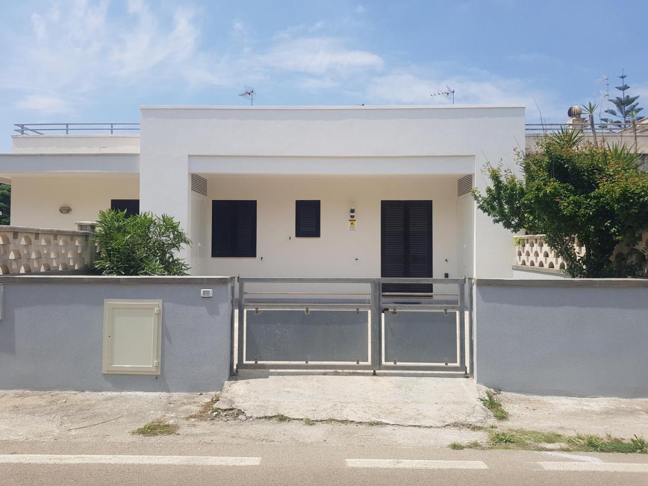 Villetta Hakuna Matata in Melendugno, Italy