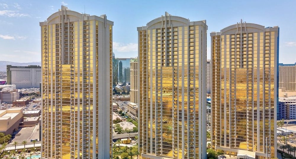 MGM Vegas Signature Suites Collection - photo 90