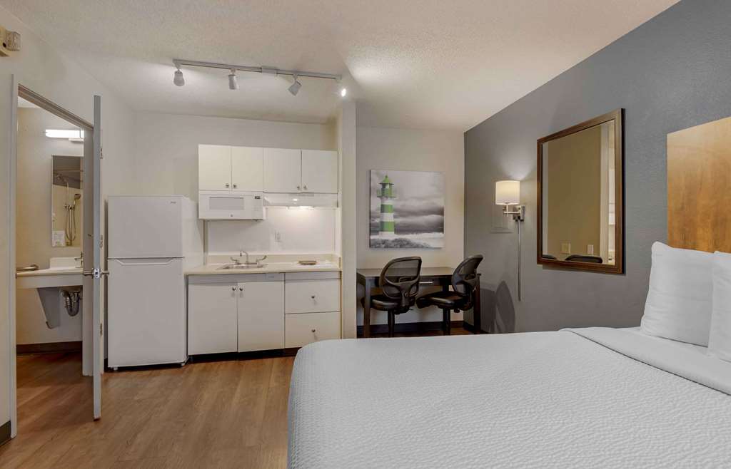 Extended Stay America Charlotte Airport - photo 29