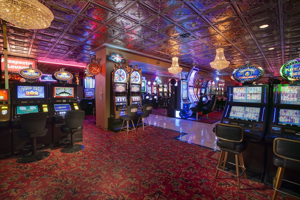 Prospector Hotel & Gambling Hall - photo 31