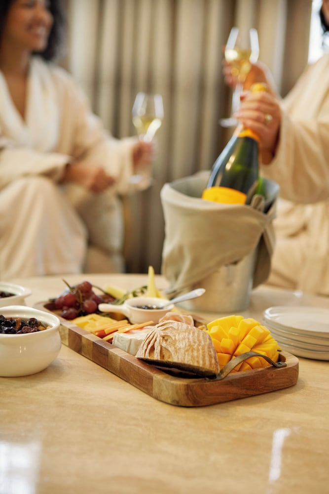 Hotel Brookmere & Arbor Spa - photo 46