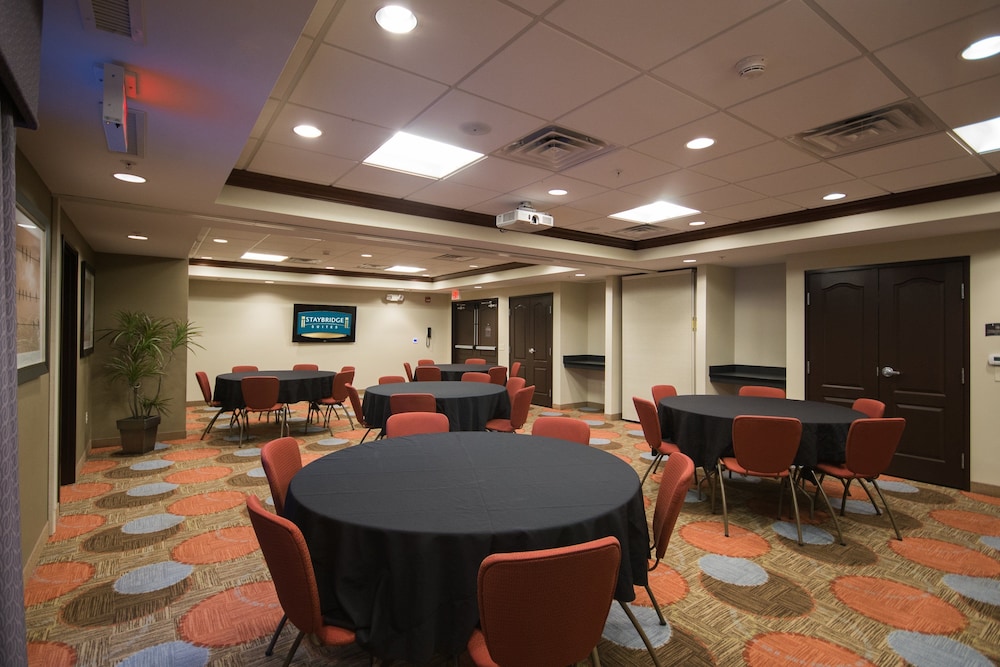 Staybridge Suites Montgomeryville by IHG - photo 26