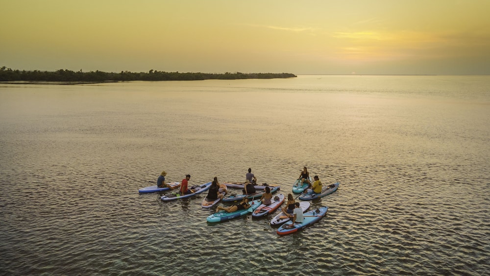 Sunshine Key RV Resort & Marina - photo 36