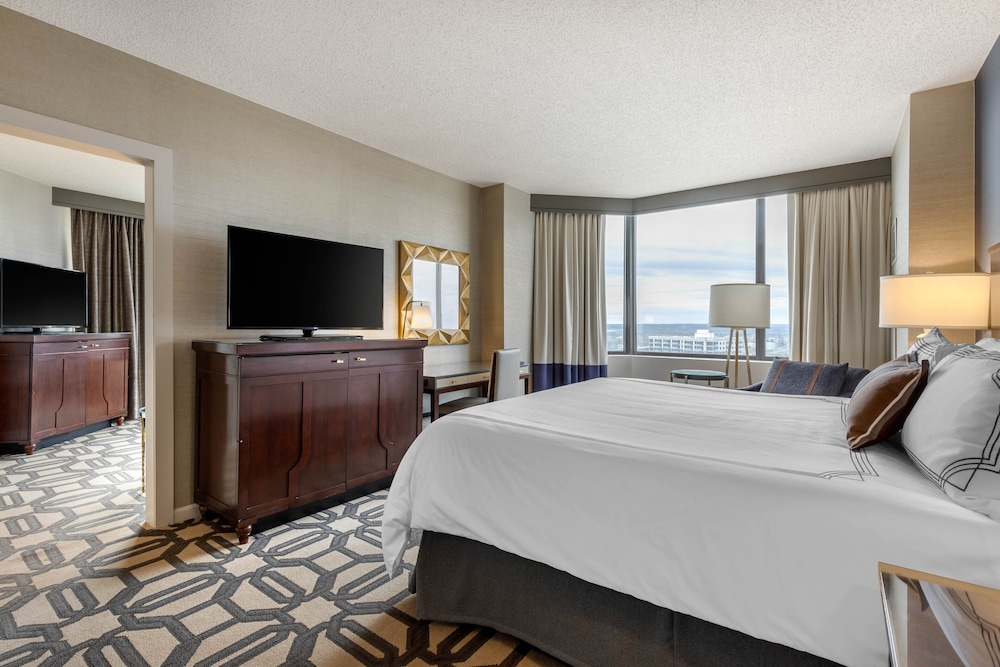 Omni Richmond Hotel - photo 21