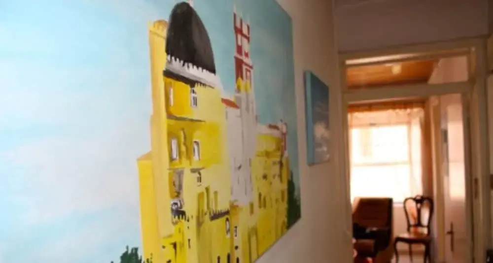 Akicity Bairro Alto Night — 5-Star Luxury Hotel in Lisbon, Portugal