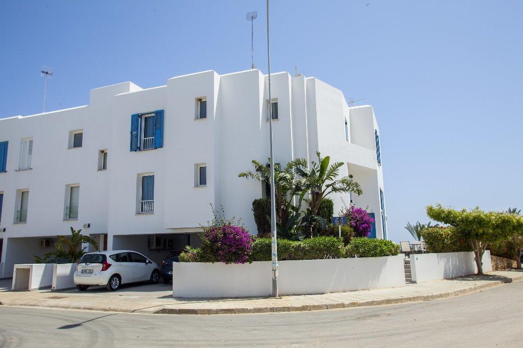 Infinity Villa