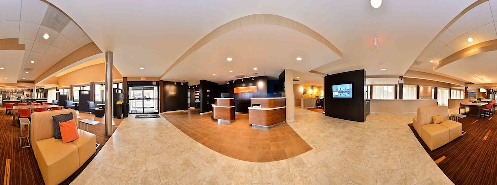 Courtyard by Marriott Dallas Northwest - photo 4