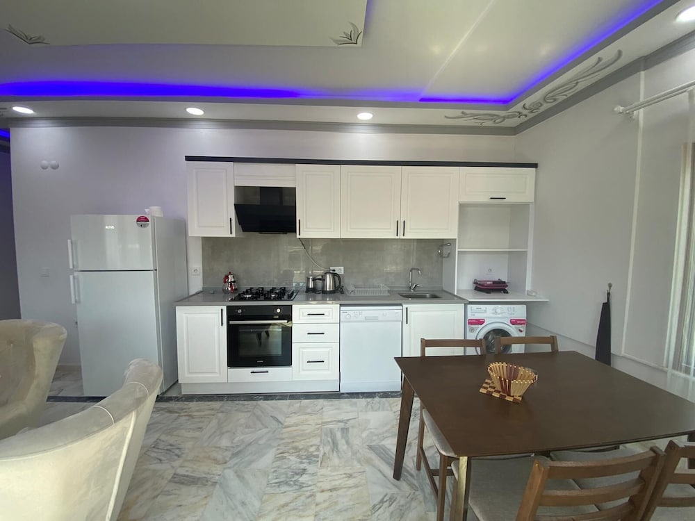 Vadisu Apart Hotel — Kas — photo 5
