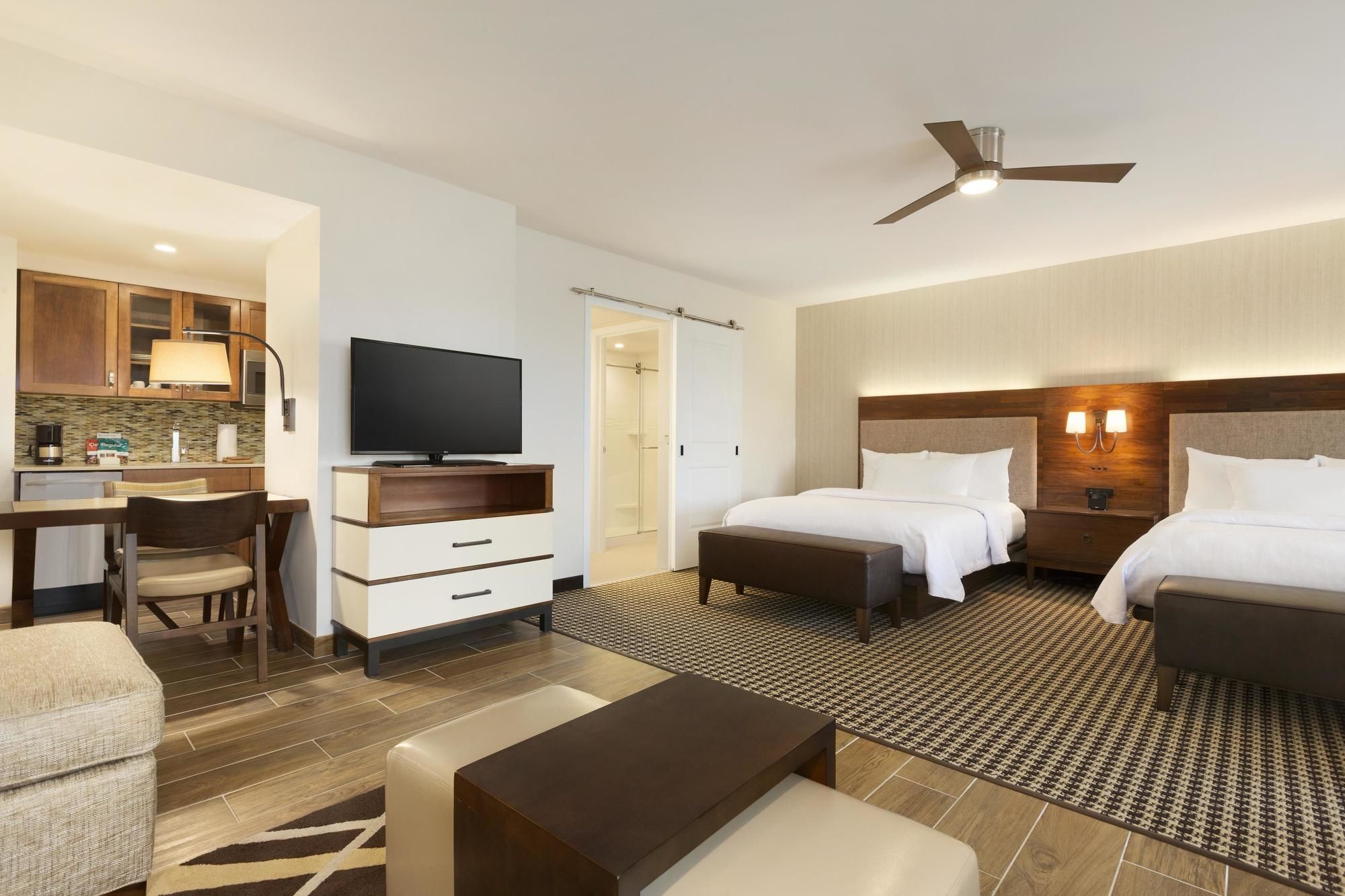 Homewood Suites by Hilton Augusta - photo 57
