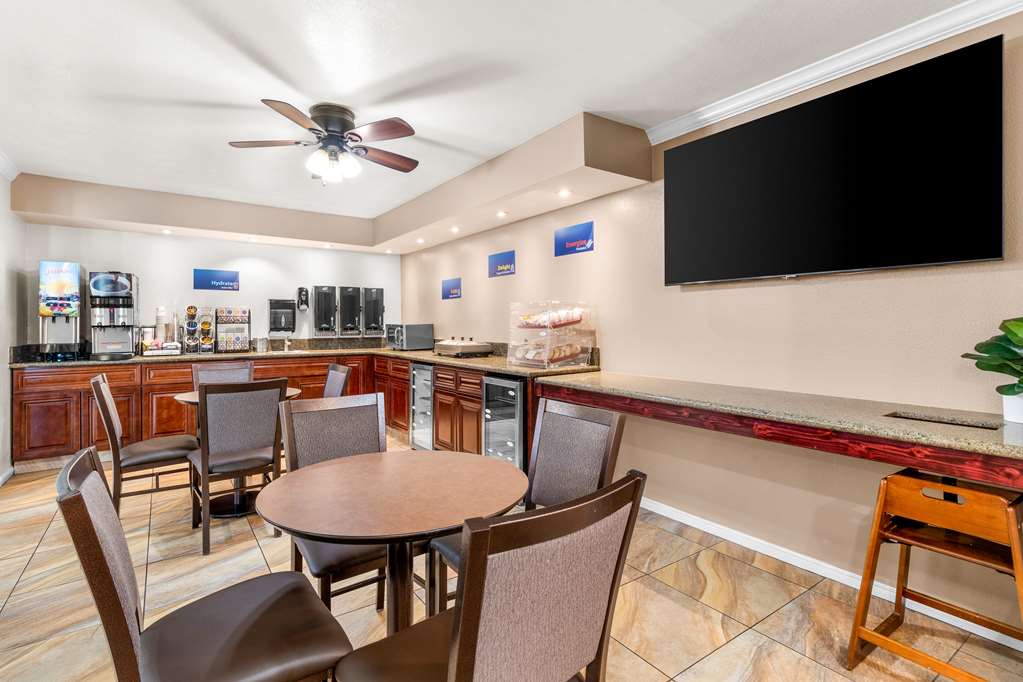 Best Western El Centro Inn - photo 33