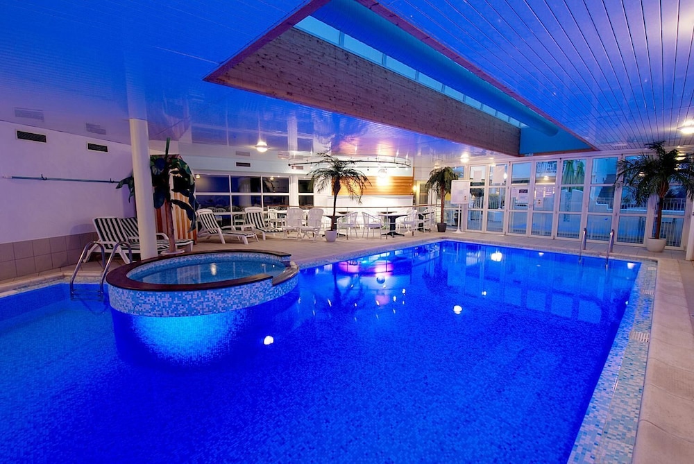 Le Robinson - carbon neutral hotel in Saint-Jean-De-Monts