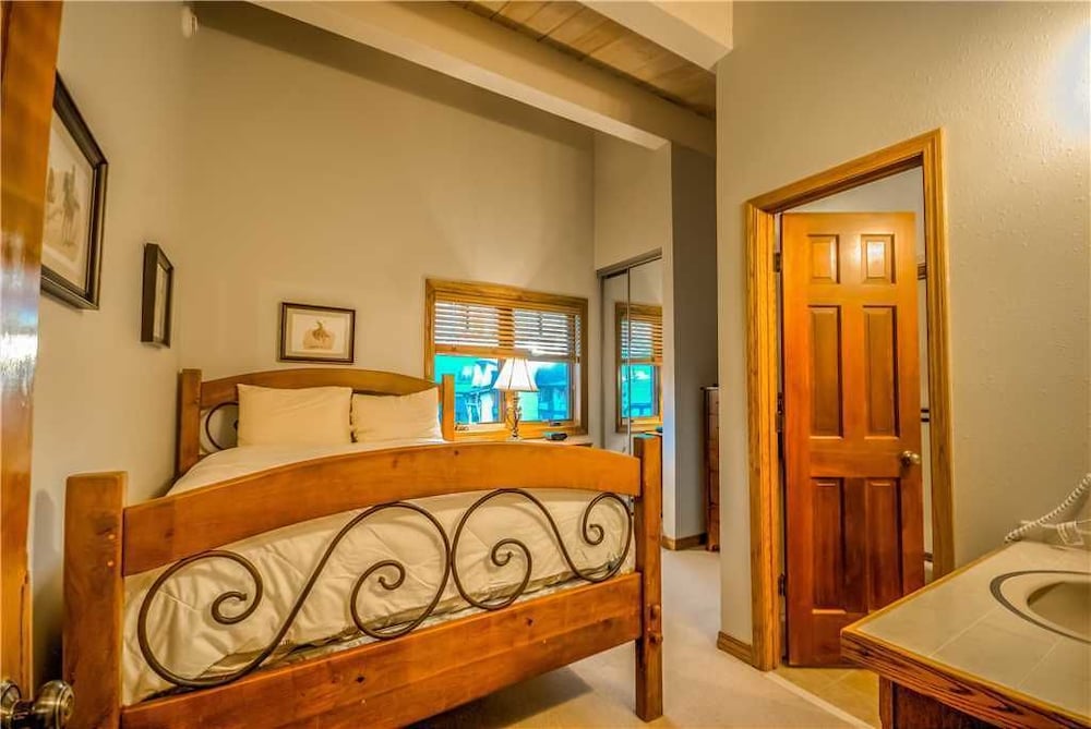 Phoenix 204 in Steamboat Springs, United States