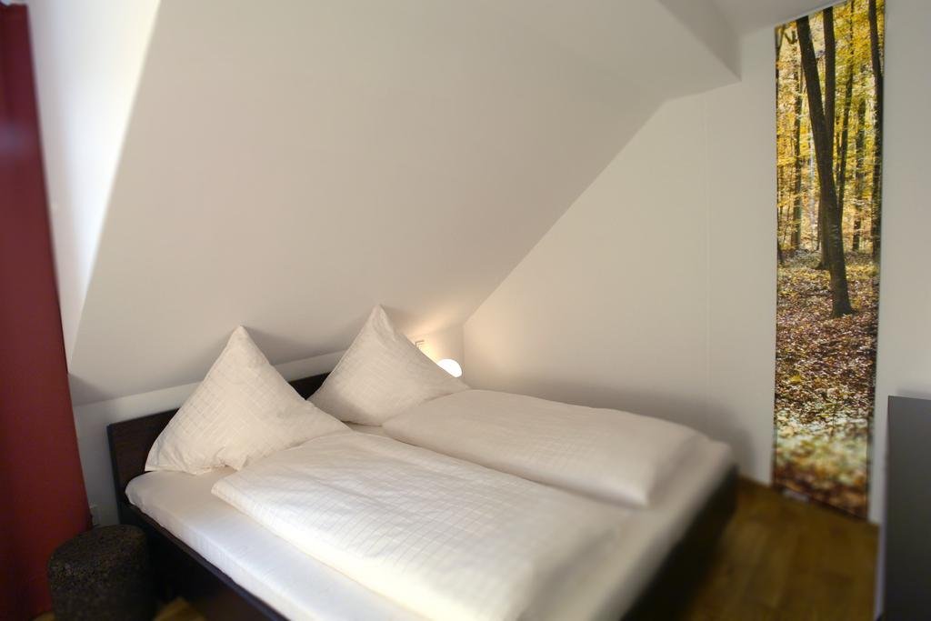 Traube Blansingen — hotel in Efringen-Kirchen