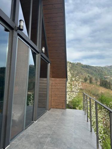 Cottage Kolkha