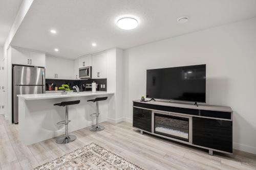 Angie s place in Calgary, Canada