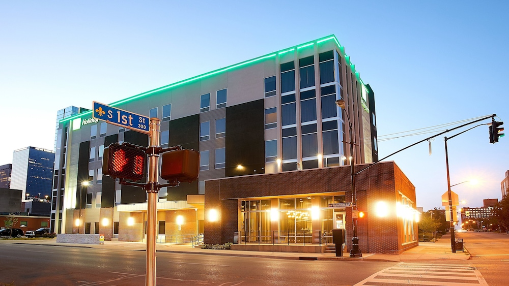 Holiday Inn Louisville Downtown by IHG - photo 32