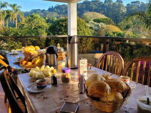 EcoviLab in Guaratingueta, Brasil