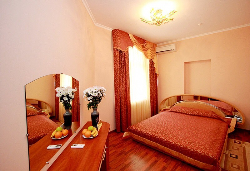 Imperia Hotel - last minute hotel in Unknown City