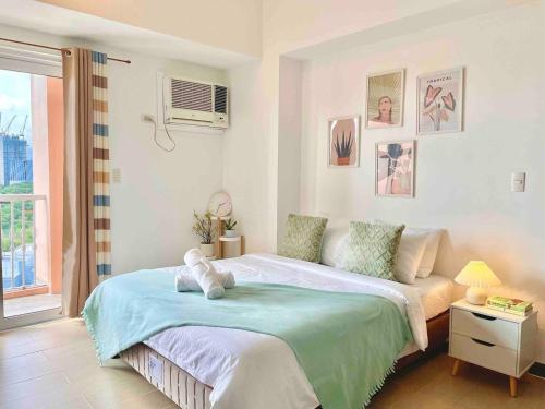 Luxury Bgc Condo Near Venice Mall #vlra22e — 4-Star Luxury Hotel in Manila, Philippines