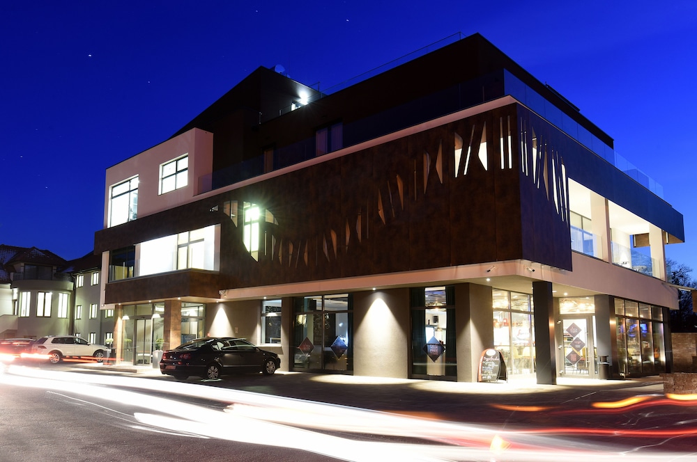 Hotel Castellum — hotel in Cakovec