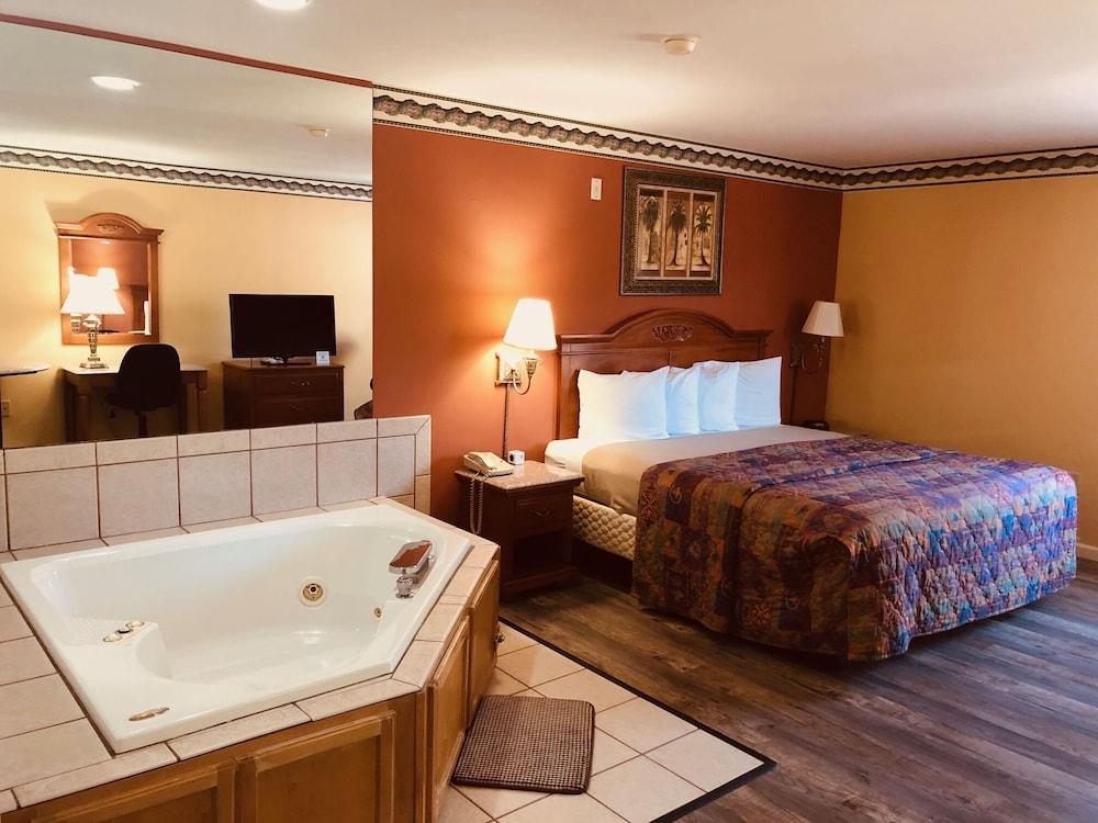 Mountain Inn & Suites Dunlap - photo 6