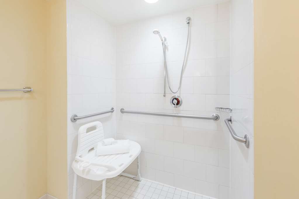 Wyndham Gettysburg Hotel & Conference Center - photo 22