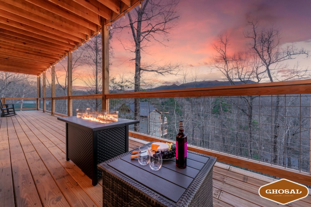 Hidden Gem Masterpiece By Ghosal Luxury Lodging - photo 71