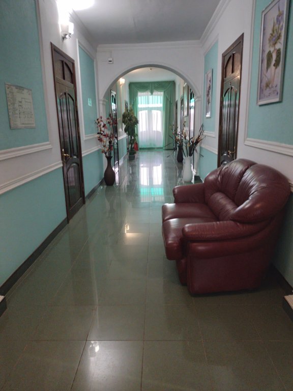 Edem Hotel — hotel in Kropotkin