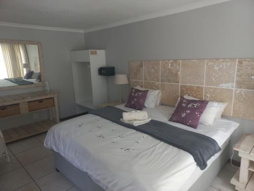 Crystal Villa Guesthouse