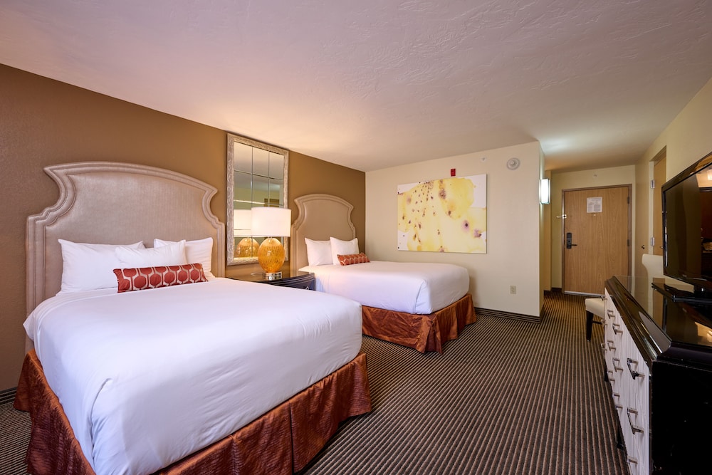 AmericInn by Wyndham Hailey Sun Valley - photo 11