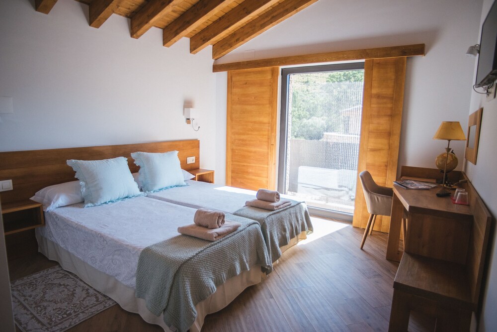 Molino Maria Justina Adults Only — Avila