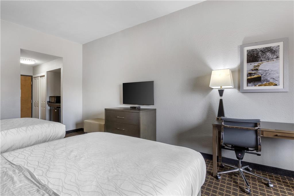 Best Western Plus Lampasas Inn & Suites - photo 15