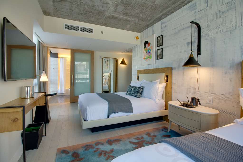 Hotel 50 Bowery part of JdV by Hyatt - photo 12
