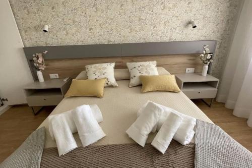 Vivienda Vista Mayor 3 Dorm Integro Cerca de Madrid Y Toledo in La Guardia, Spain